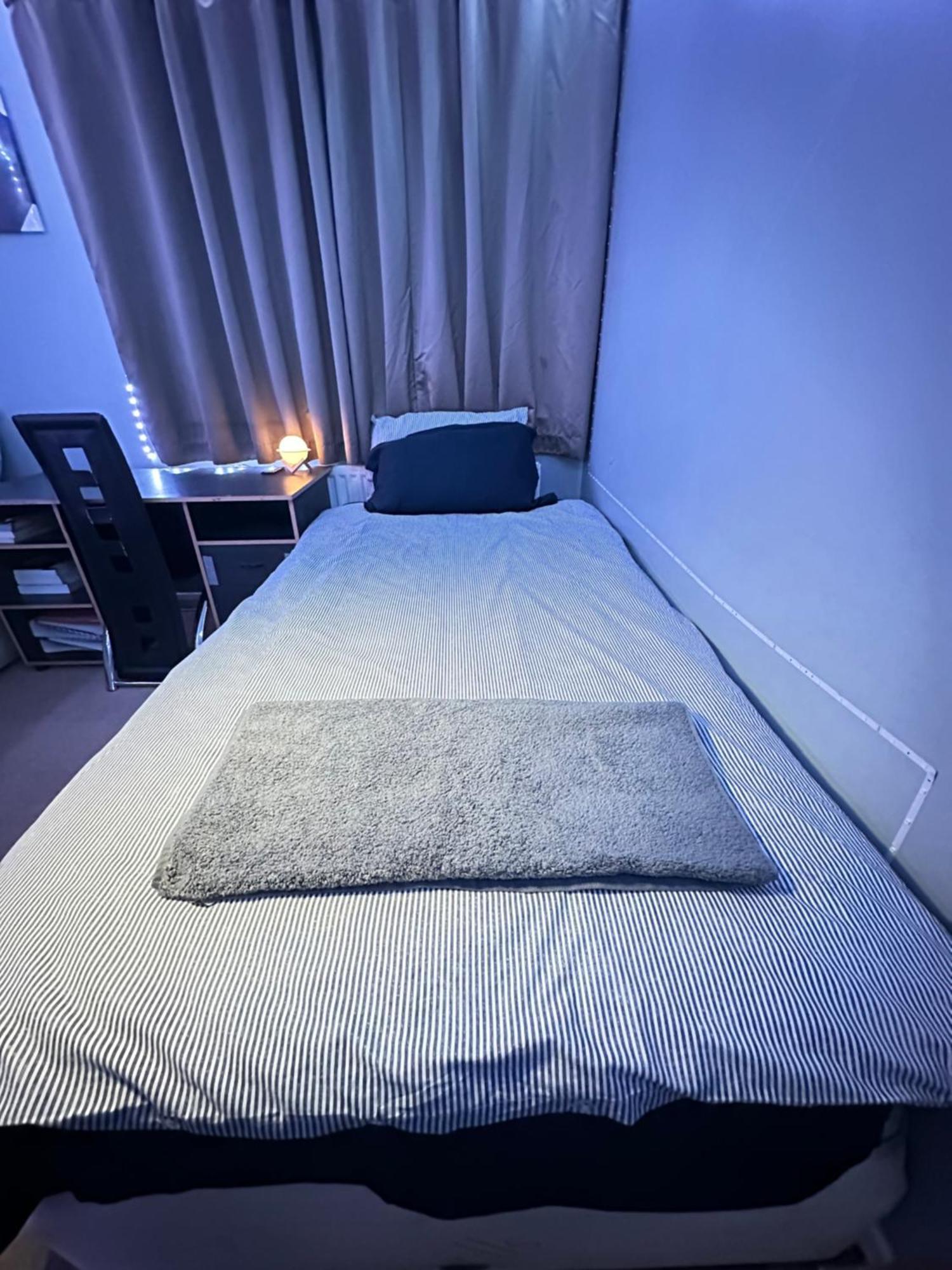 London Gateway Get-Away Lejlighed Hounslow Eksteriør billede