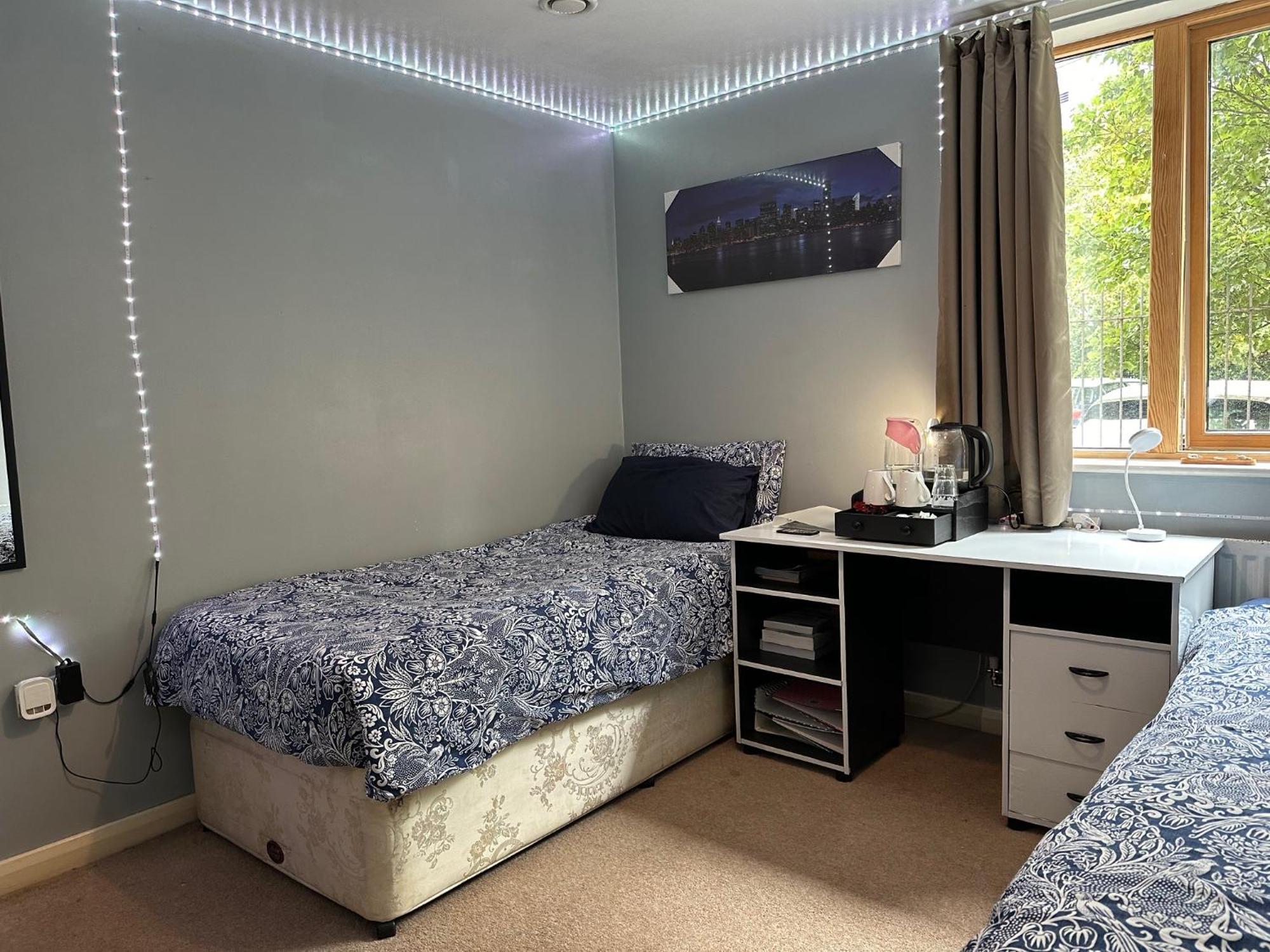 London Gateway Get-Away Lejlighed Hounslow Eksteriør billede